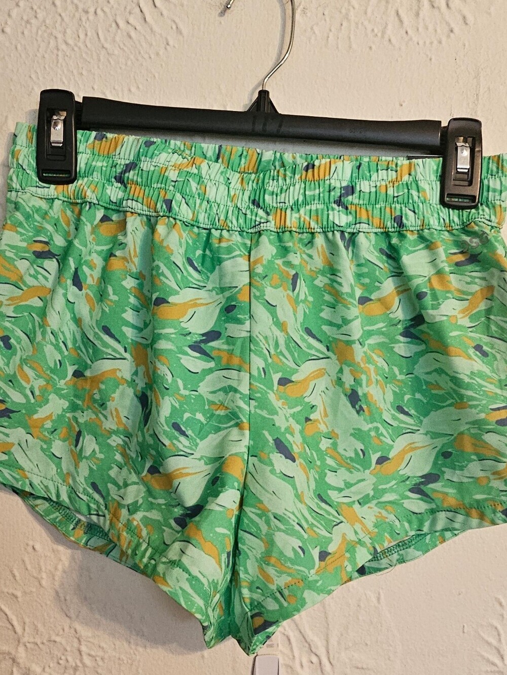 DSG Women's 3" Stride Run Short Size XXS NWT